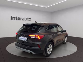 FORD Kuga 2.5 full hybrid Connect 2wd 190cv e-shifter