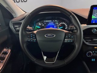 FORD Kuga 2.5 full hybrid Connect 2wd 190cv e-shifter