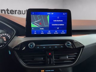 FORD Kuga 2.5 full hybrid Connect 2wd 190cv e-shifter