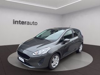 FORD Fiesta 5p 1.0 ecoboost Connected s&s 95cv my20.25