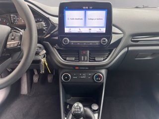 FORD Fiesta 5p 1.0 ecoboost Connected s&s 95cv my20.25