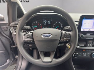 FORD Fiesta 5p 1.0 ecoboost Connected s&s 95cv my20.25