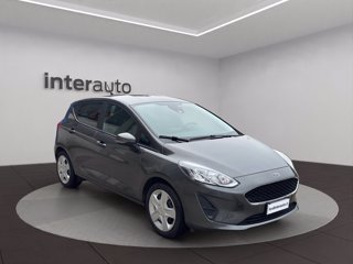 FORD Fiesta 5p 1.0 ecoboost Connected s&s 95cv my20.25