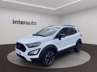 FORD EcoSport 1.0 ecoboost Active s&s 125cv