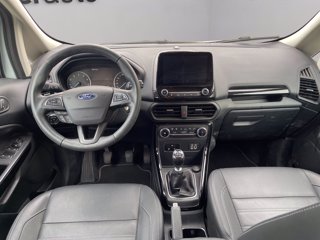 FORD EcoSport 1.0 ecoboost Active s&s 125cv