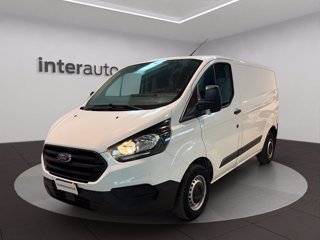 FORD transit custom 260 2.0 tdci 108cv Entry L1H1 E6.2