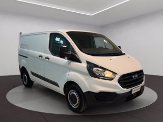 FORD transit custom 260 2.0 tdci 108cv Entry L1H1 E6.2