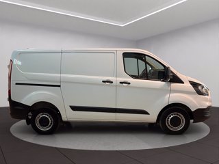 FORD transit custom 260 2.0 tdci 108cv Entry L1H1 E6.2