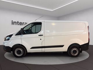 FORD transit custom 260 2.0 tdci 108cv Entry L1H1 E6.2