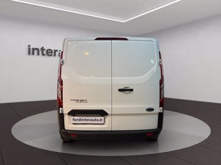 FORD transit custom 260 2.0 tdci 108cv Entry L1H1 E6.2