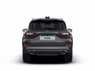 FORD Nuova Kuga ST-Line X Plug-in Hybrid 243CV Automatica CVT FWD