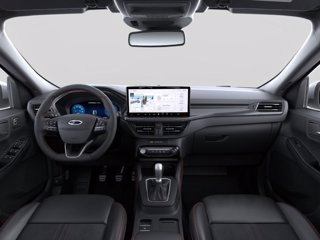 FORD Nuova Kuga ST-Line X Plug-in Hybrid 243CV Automatica CVT FWD