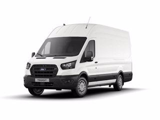 FORD Trazione Posteriore Chassis Trend 130cv 350 L4