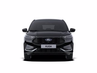 FORD Nuova Kuga ST-Line X Full Hybrid 180CV Automatica CVT FWD