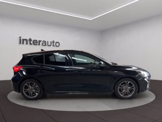 FORD Focus 1.5 ecoblue ST-Line s&s 120cv