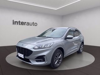 FORD Kuga 2.5 phev ST-Line 2wd 225cv cvt