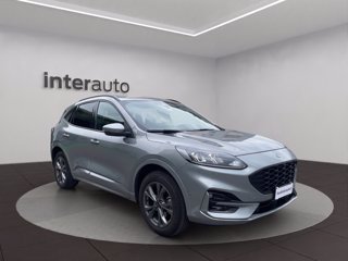 FORD Kuga 2.5 phev ST-Line 2wd 225cv cvt