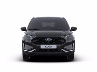 FORD Nuova Kuga ST-Line X Full Hybrid 180CV Automatica CVT FWD