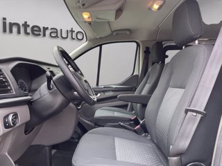 FORD transit custom 280 2.0 tdci 130cv Trend d.cab. L1H1 E6