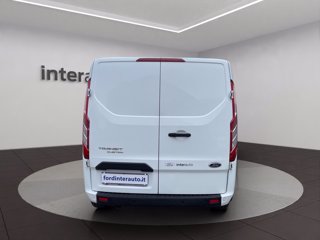 FORD transit custom 280 2.0 tdci 130cv Trend d.cab. L1H1 E6