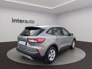 FORD Kuga 2.5 full hybrid Connect 2wd 190cv e-shifter