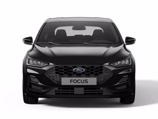 FORD Focus ST-Line 1.0 EcoBoost Hybrid 125 CV 5 porte Man