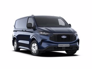 FORD Nuovo Transit Custom 280 2.0 EcoBlue 130CV Trend L1H1 E6.2