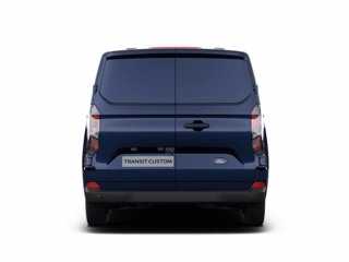 FORD Nuovo Transit Custom 280 2.0 EcoBlue 130CV Trend L1H1 E6.2