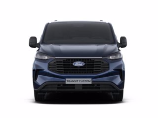 FORD Nuovo Transit Custom 280 2.0 EcoBlue 130CV Trend L1H1 E6.2