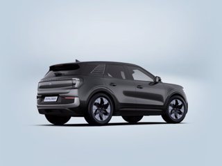 FORD Explorer 77kWh Extended Range 286 CV RWD