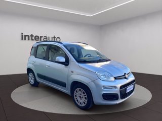 FIAT Panda 1.2 Pop 69cv