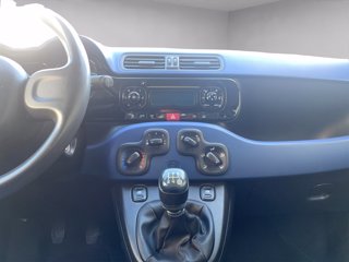 FIAT Panda 1.2 Pop 69cv