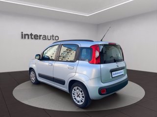 FIAT Panda 1.2 Pop 69cv