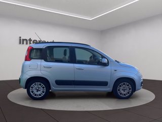 FIAT Panda 1.2 Pop 69cv