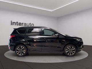 FORD Kuga 2.0 tdci ST-Line s&s awd 150cv