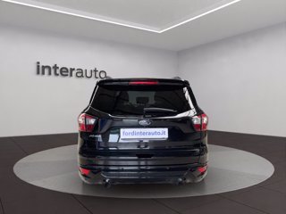 FORD Kuga 2.0 tdci ST-Line s&s awd 150cv