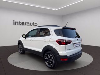 FORD EcoSport 1.0 ecoboost Active s&s 125cv