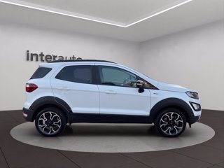 FORD EcoSport 1.0 ecoboost Active s&s 125cv