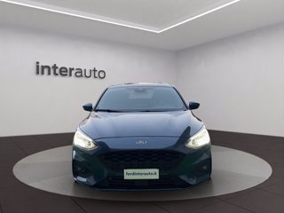 FORD Focus 1.0 ecoboost h ST-Line s&s 125cv my20.75