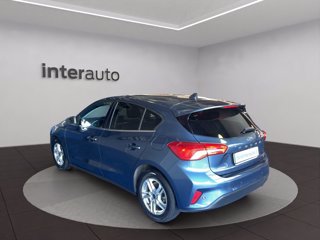 FORD Focus 1.0 ecoboost Business s&s 125cv