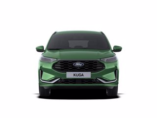 FORD Nuova Kuga ST-Line X Plug-in Hybrid 243CV Automatica CVT FWD