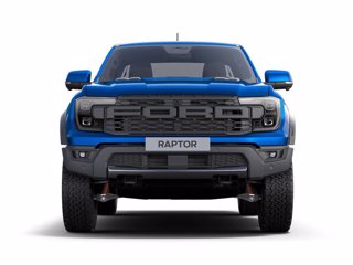 FORD Ranger Raptor 3.0 EcoBoost V6 292 CV A10 AWD 5p