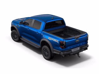 FORD Ranger Raptor 3.0 EcoBoost V6 292 CV A10 AWD 5p