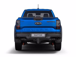 FORD Ranger Raptor 3.0 EcoBoost V6 292 CV A10 AWD 5p