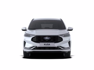 FORD Nuova Kuga ST-Line X Full Hybrid 180CV Automatica CVT FWD