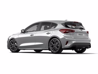 FORD Focus ST-Line 1.0 EcoBoost Hybrid 125 CV 5 porte Man