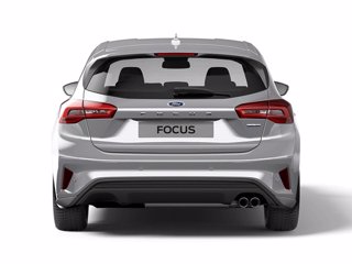 FORD Focus ST-Line 1.0 EcoBoost Hybrid 125 CV 5 porte Man