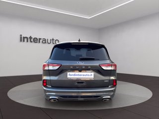 FORD Kuga 2.5 phev ST-Line X 2wd 225cv cvt