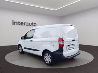 FORD Transit Courier 1.0 ecoboost 100cv S&S Trend my20