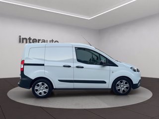 FORD Transit Courier 1.0 ecoboost 100cv S&S Trend my20